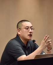 张顾严老师