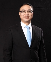 曾少林老师