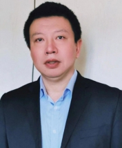 刘磐超老师