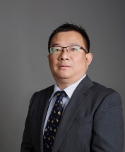 朱宏飞老师