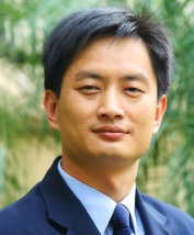 汪英武老师