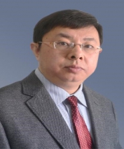 姚建明老师