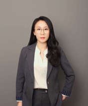 胡晓妃老师