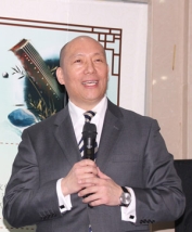 张士广老师