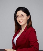 李瑞倩老师