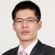 安东胜老师