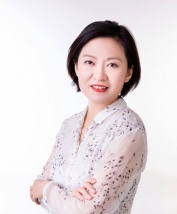 陆瑶老师