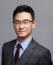 杨迪老师