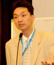 杨云老师