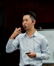 刘杨老师