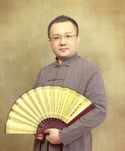 颜何老师