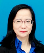 倪素香老师