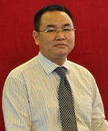 秦杨勇老师