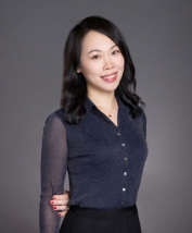 陈莹老师