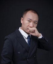 张忠新老师