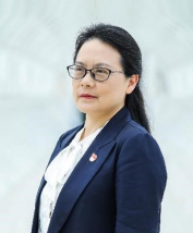 傅夏仙老师