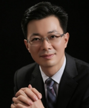 杨小林老师