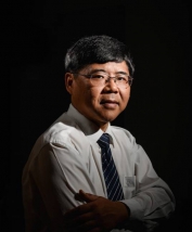 姜明忠老师
