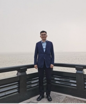 高飞老师