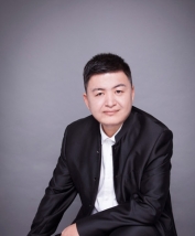 马旭东老师