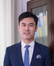 李绍龙老师