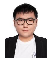 王睿霆老师