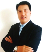 吴兴波老师