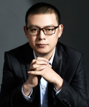 侯震老师