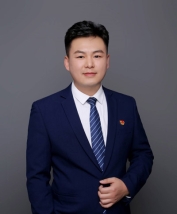 焦盈鑫老师