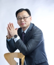 李骏勇老师