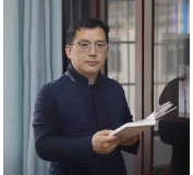 赵书松老师