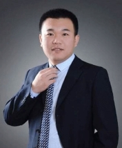 韩冬老师