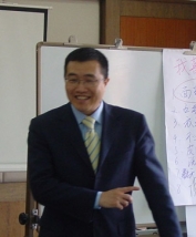 柳青老师