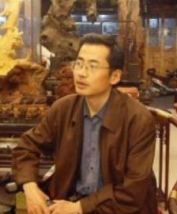 金泽虎老师