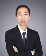 李皓明老师
