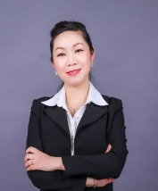 曾祥梅老师