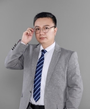 杨泰亮老师