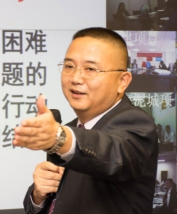 赵学文老师