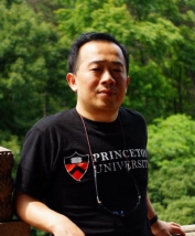 郭亮老师