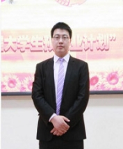 陈胥东老师