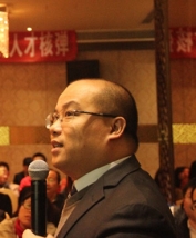 谭天询老师