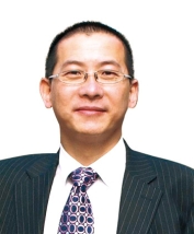 潘柏荣老师