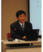 高博厚老师