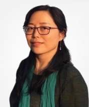 廉春慧老师