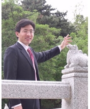 单兰勇老师
