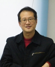闵岳老师