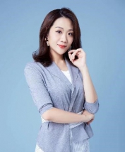 何慧珊老师