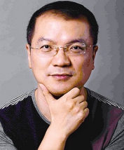 刘根勤老师