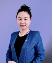 梁春燕老师