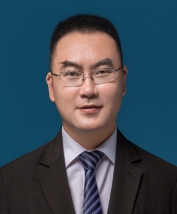 温振老师
